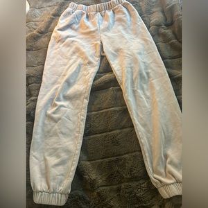 Sweatpants